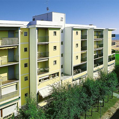 Laguna Piccola Bibione Exteriér fotografie