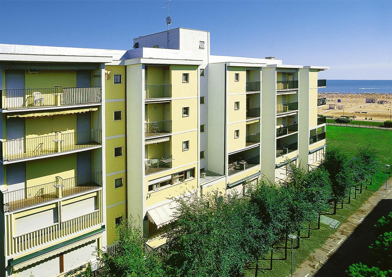 Laguna Piccola Bibione Exteriér fotografie